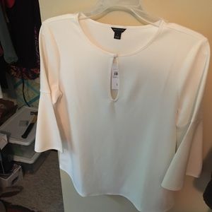 NWT Ann Taylor blouse